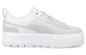 (WMNS) Mayze Patchwork ”Gråvit”