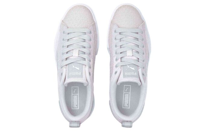 (WMNS) Mayze Patchwork ”Gråvit”