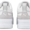 (WMNS) Mayze Patchwork ”Gråvit”