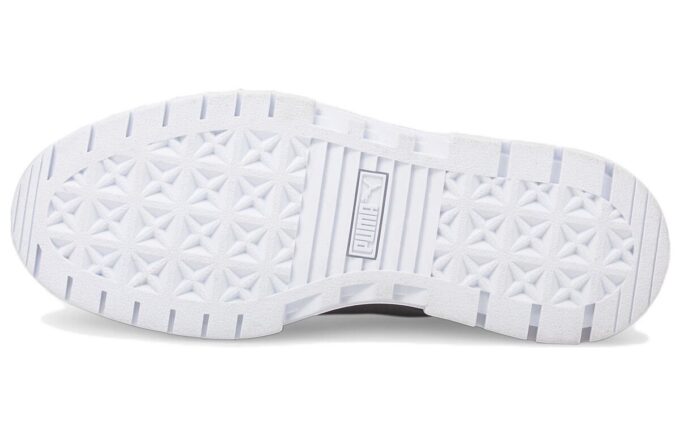 (WMNS) Mayze Patchwork ”Gråvit”
