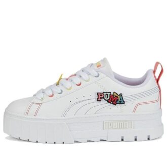 (WMNS) Mayze ”Pierced – Vit Multi”