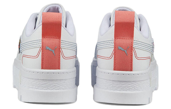 (WMNS) Mayze ”Pierced – Vit Multi”