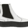 (WMNS) Mayze Pop Chelsea Boots ”Vit Svart”
