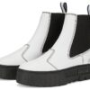 (WMNS) Mayze Pop Chelsea Boots ”Vit Svart”