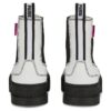 (WMNS) Mayze Pop Chelsea Boots ”Vit Svart”