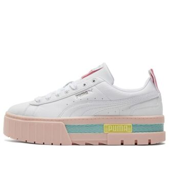 (WMNS) Mayze Pop ”Vit Rosa”