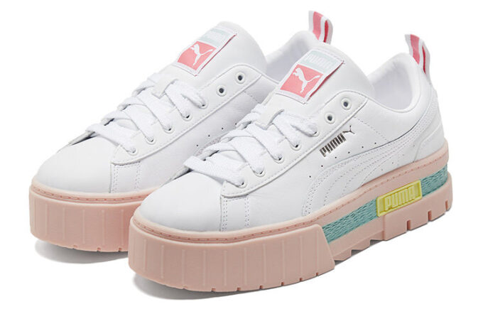 (WMNS) Mayze Pop ”Vit Rosa”
