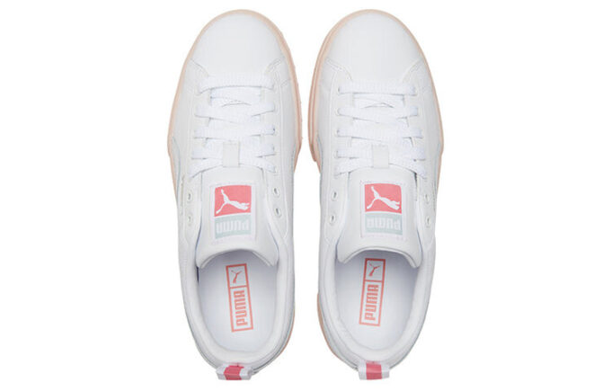 (WMNS) Mayze Pop ”Vit Rosa”