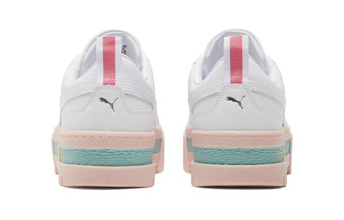 (WMNS) Mayze Pop ”Vit Rosa”
