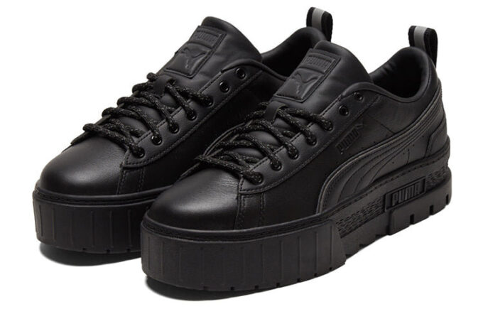 (WMNS) Mayze Reflekterande
