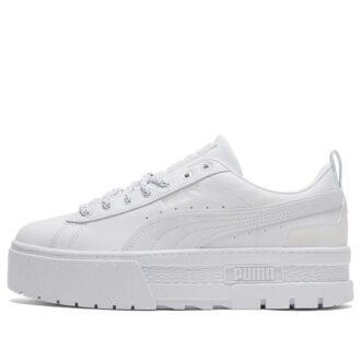 (WMNS) Mayze ”Reflekterande – Vitt Nimbusmoln”