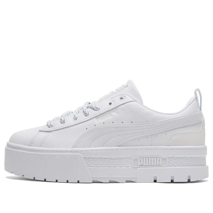 (WMNS) Mayze ”Reflekterande – Vitt Nimbusmoln”