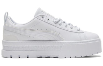 (WMNS) Mayze ”Reflekterande – Vitt Nimbusmoln”