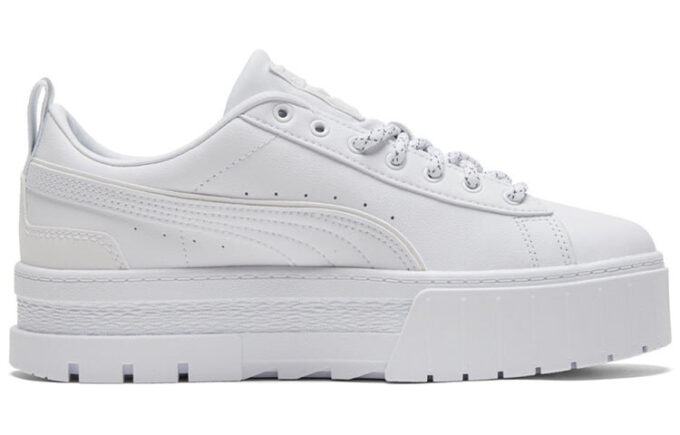 (WMNS) Mayze ”Reflekterande – Vitt Nimbusmoln”