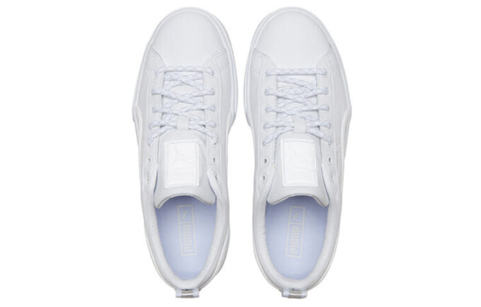 (WMNS) Mayze ”Reflekterande – Vitt Nimbusmoln”