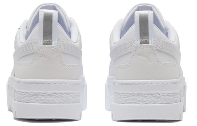 (WMNS) Mayze ”Reflekterande – Vitt Nimbusmoln”