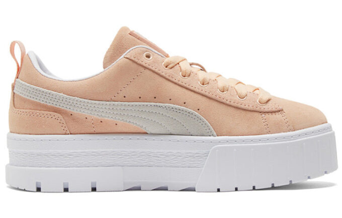 (WMNS) Mayze ”Rosa Vit”