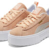 (WMNS) Mayze ”Rosa Vit”