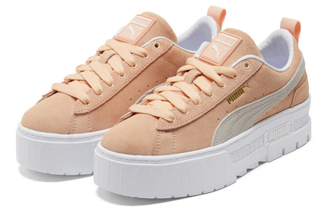 (WMNS) Mayze ”Rosa Vit”