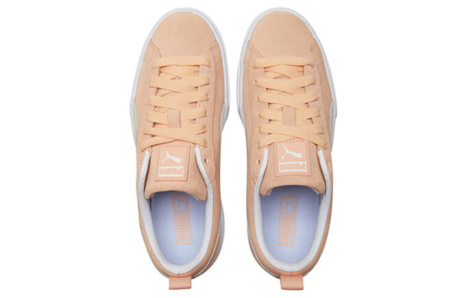 (WMNS) Mayze ”Rosa Vit”