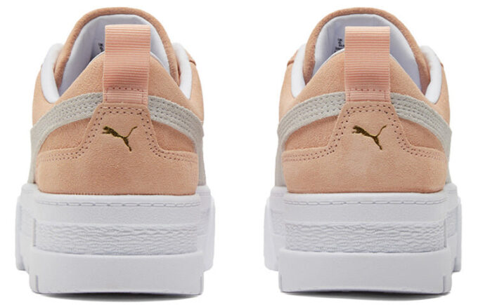 (WMNS) Mayze ”Rosa Vit”