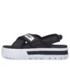 (WMNS) Mayze Sandal ”Svartvit”