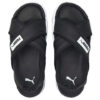 (WMNS) Mayze Sandal ”Svartvit”