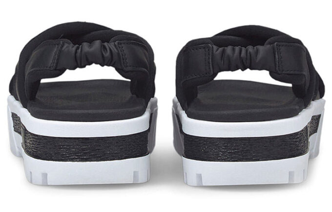 (WMNS) Mayze Sandal ”Svartvit”