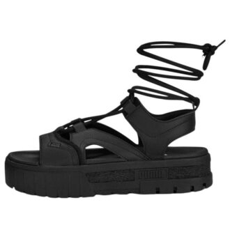 (WMNS) Mayze Sandalsko ”Svarta”
