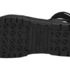 (WMNS) Mayze Sandalsko ”Svarta”