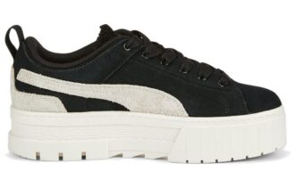 (WMNS) Mayze ”Sällsynt nalle”