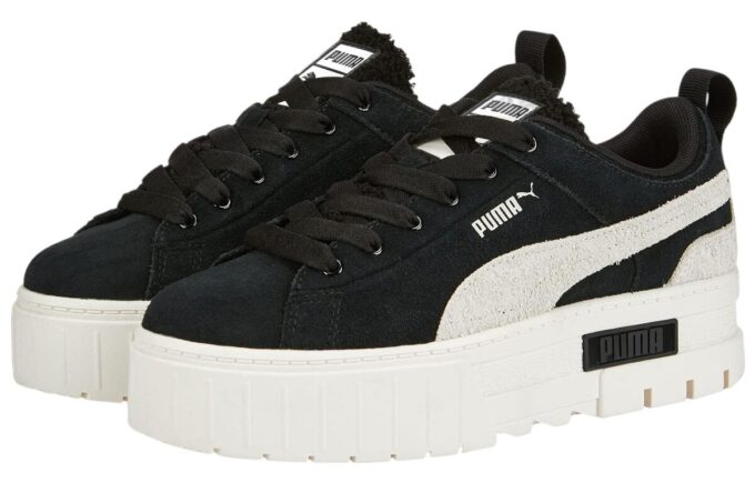 (WMNS) Mayze ”Sällsynt nalle”