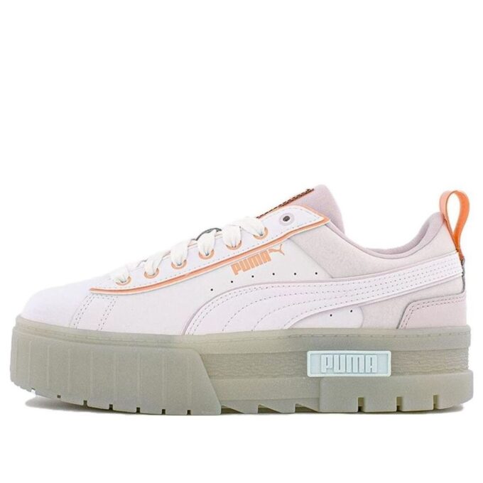 (WMNS) Mayze sommarläger ”Vit lila”