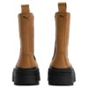 (WMNS) Mayze Stack Chelsea Boot ”Desert Tan”