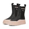 (WMNS) Mayze Stack Chelsea Boots ”Svart Rosenkvarts”