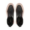(WMNS) Mayze Stack Chelsea Boots ”Svart Rosenkvarts”
