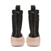(WMNS) Mayze Stack Chelsea Boots ”Svart Rosenkvarts”