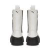 (WMNS) Mayze Stack Chelsea Boots ”Vaporous Grey Black”