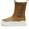(WMNS) Mayze Stack Chelsea Vinterstövel ”Chocolate Chip”