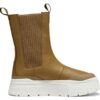 (WMNS) Mayze Stack Chelsea Vinterstövel ”Chocolate Chip”