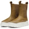 (WMNS) Mayze Stack Chelsea Vinterstövel ”Chocolate Chip”