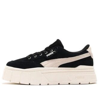 (WMNS) Mayze Stack DC5 ”Svart” (WMNS) Mayze Stack DC5 ”Svart”