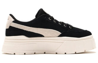 (WMNS) Mayze Stack DC5 ”Svart” (WMNS) Mayze Stack DC5 ”Svart”