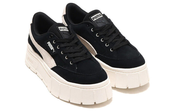 (WMNS) Mayze Stack DC5 ”Svart”