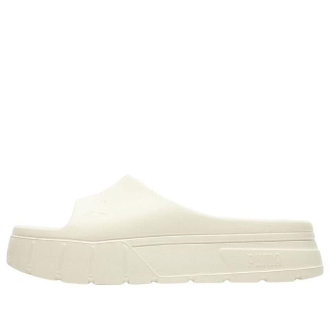 (WMNS) Mayze Stack Injex ”Beige”