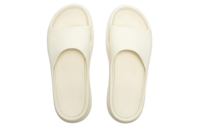 (WMNS) Mayze Stack Injex ”Beige”