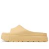 (WMNS) Mayze Stack Injex Sandal ”Ljus halm”
