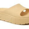 (WMNS) Mayze Stack Injex Sandal ”Ljus halm”