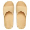 (WMNS) Mayze Stack Injex Sandal ”Ljus halm”