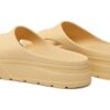 (WMNS) Mayze Stack Injex Sandal ”Ljus halm”